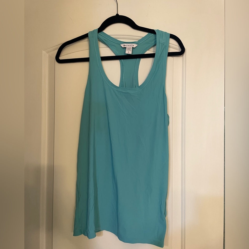 Athleta tank top